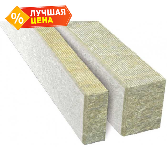 Ламель Paroc ROL 40 250х200х1480